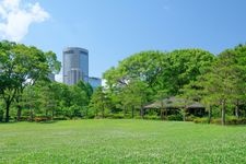 藤田邸跡公園（旧藤田邸庭園）の観光地画像(3)