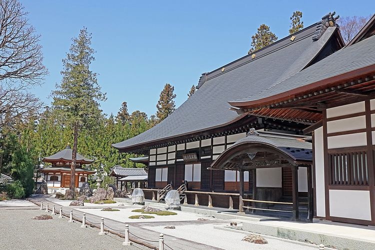 慈雲寺