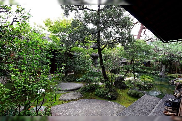 Namikawa Yasuyuki Cloisonné Memorial Museum