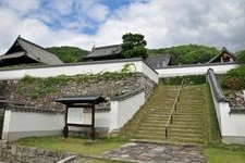 Tourist destination images of Tenchuzan Raikyu-ji Temple(2)