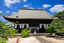 Tourist destination images of Tenchuzan Raikyu-ji Temple(3)