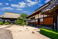 Tourist destination images of Tenchuzan Raikyu-ji Temple(5)