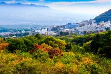 Tourist destination images of Nagamine Observatory(1)