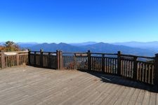 Tourist destination images of Takane Observatory(3)