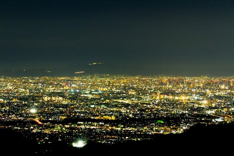 Higashi Rokko Observatory