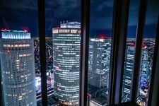 Tourist destination images of Outdoor Observation Deck SKY PROMENADE(3)