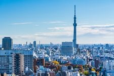 Tourist destination images of Bunkyo Civic Center Observation Lounge(3)