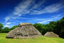 Tourist destination images of Kayama Iseki (Archaeological Site)(2)