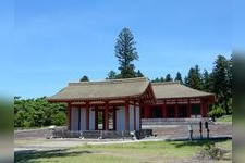 慧日寺跡（恵日寺）の観光地画像(1)