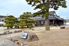 Tourist destination images of Shinari Sekisho (Shinari Checkpoint)(3)