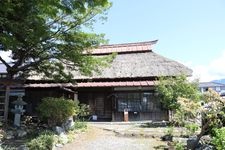 Tourist destination images of Sarugakyo Checkpoint Ruins and Former Official Residence(1)