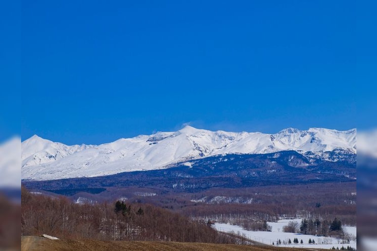 Asahi-no Yamabiko Highland