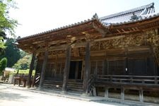 Tourist destination images of Zuiganji Temple(3)