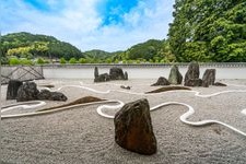 Tourist destination images of Kawara's Sumiyoshi Shrine(2)