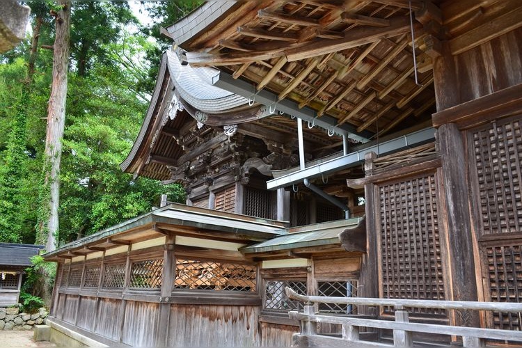 住吉神社