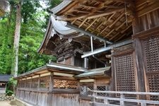 住吉神社の観光地画像(1)