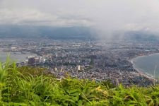 Tourist destination images of Senjo-biki Combat Command Post Ruins(1)