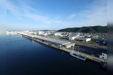 Tourist destination images of Ishinomaki Fish Market(3)