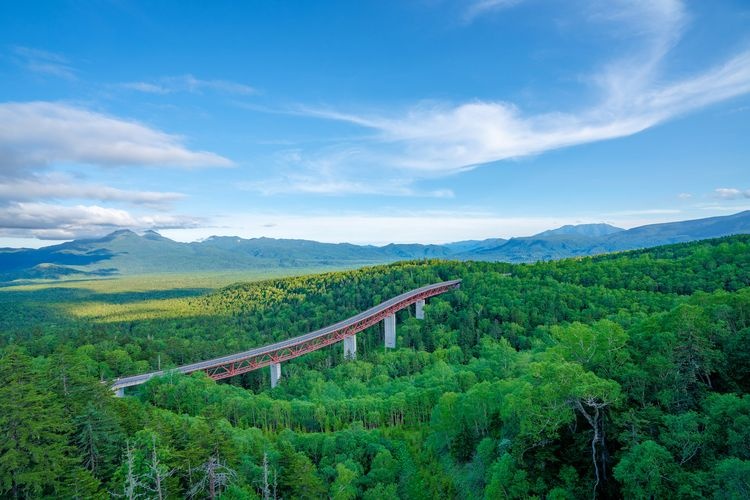 Matsumi Bridge