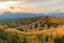 Tourist destination images of Matsumi Bridge(4)