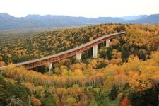 Tourist destination images of Matsumi Bridge(4)