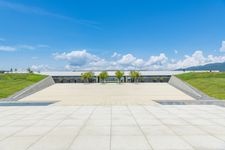 Tourist destination images of Great East Japan Earthquake Tsunami Memorial Museum Iwate TSUNAMI Memorial(1)