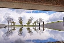 Tourist destination images of Great East Japan Earthquake Tsunami Memorial Museum Iwate TSUNAMI Memorial(2)