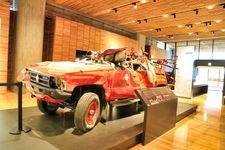 Tourist destination images of Great East Japan Earthquake Tsunami Memorial Museum Iwate TSUNAMI Memorial(3)