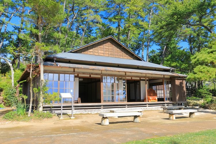 Ibaraki University Itsura Museum of Art and Culture