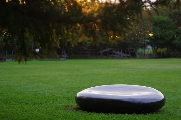 Kan Yasuda Sculpture Museum Arte Piazza Bibai