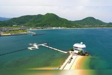 Tourist destination images of Nihon Dolphin Center(2)