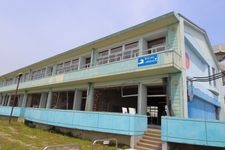 Tourist destination images of Disaster Memorial: Namie Town Ukedo Elementary School(1)