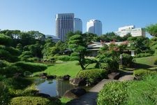 Tourist destination images of Mihamaen Japanese Garden(2)