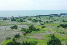 Tourist destination images of Joshigata(2)