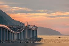 Tourist destination images of Oya-shirazu(3)