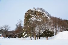 Tourist destination images of Kanbōiwa(3)