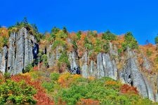 磐司岩の観光地画像(2)