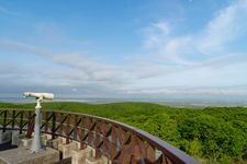 Tourist destination images of Kushiro City Wetland Observatory(3)