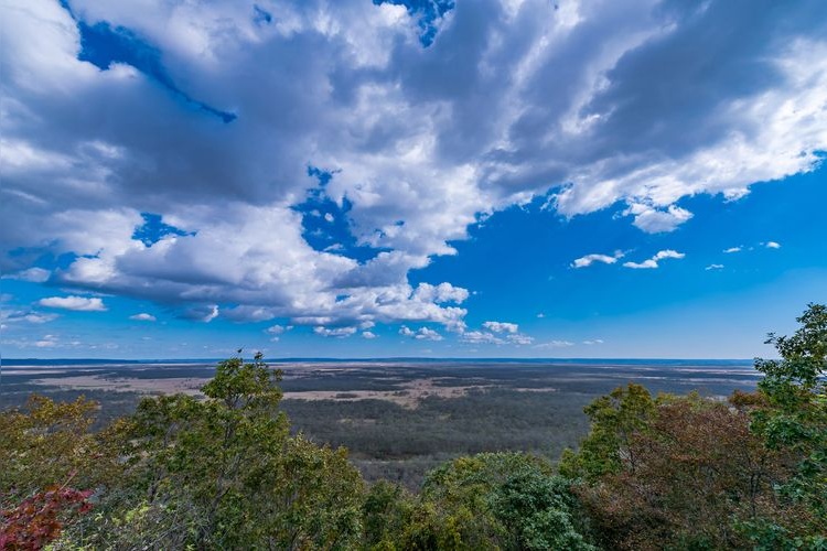 Kushiro Marsh Observatory (Hokuto Observatory Park)