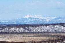 Tourist destination images of Sarubo Observatory(1)