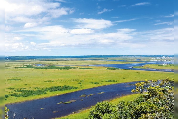 Kiritappu Wetland Center