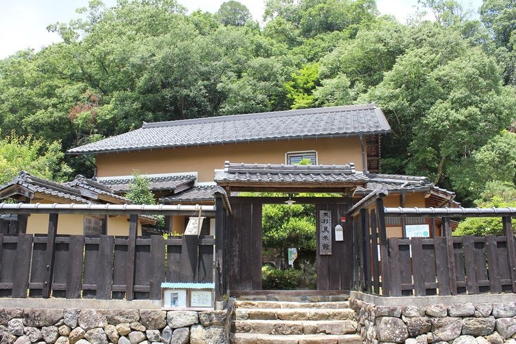 Ōyacho Ōsugi Important Preservation District for Groups of Traditional Buildings, Yabu City