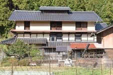 Tourist destination images of Ōyacho Ōsugi Important Preservation District for Groups of Traditional Buildings, Yabu City(2)