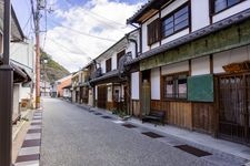 Tourist destination images of Ryuno Townscape(1)