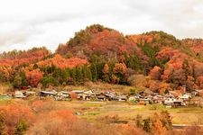 中之條町六合赤岩（傳統建造物群保存地區）的觀光景點圖片(2)