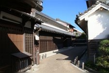 Tourist destination images of Imaicho Important Preservation District for Groups of Traditional Buildings(4)