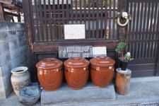 Tourist destination images of Imaicho Important Preservation District for Groups of Traditional Buildings(3)