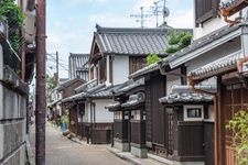 Tourist destination images of Imaicho Important Preservation District for Groups of Traditional Buildings(2)