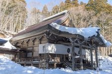 Tourist destination images of Togakushi Chusha Shrine(4)