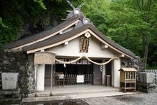 Tourist destination images of Togakushi Shrine Okusha(3)